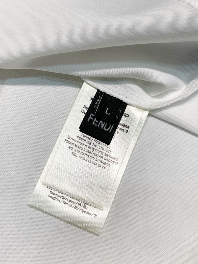 Fendi T-Shirts